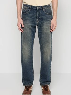 Jeansy Straight Leg Armani Exchange