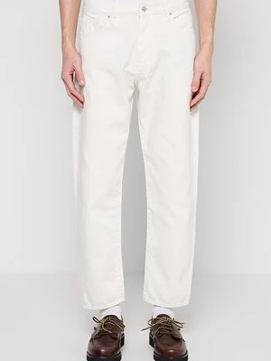 Jeansy Straight Leg Armani Exchange