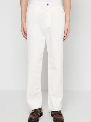 Jeansy Straight Leg Armani Exchange