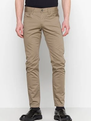 Jeansy Straight Leg Armani Exchange