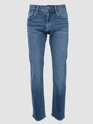 Jeansy Straight Leg Armani Exchange