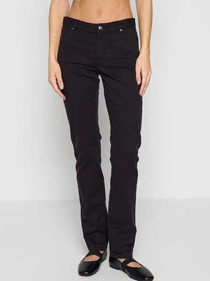 Jeansy Straight Leg Armani Exchange