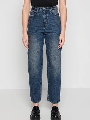 Jeansy Straight Leg Armani Exchange