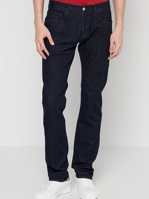 Jeansy Straight Leg Armani Exchange