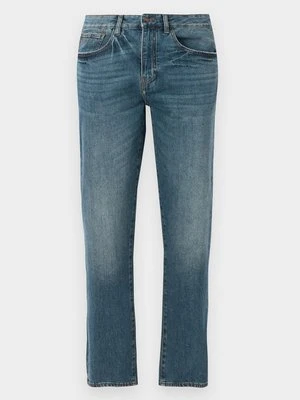 Jeansy Straight Leg Armani Exchange