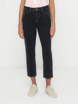 Jeansy Straight Leg Armani Exchange