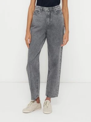 Jeansy Straight Leg Armani Exchange