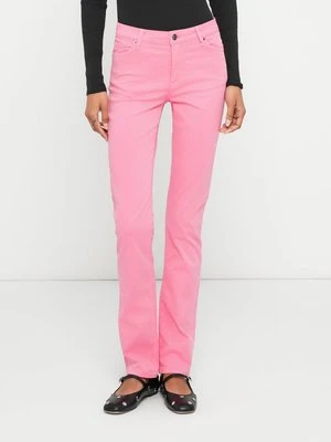 Jeansy Straight Leg Armani Exchange