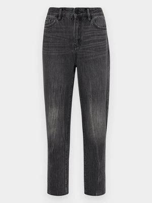 Jeansy Straight Leg Armani Exchange