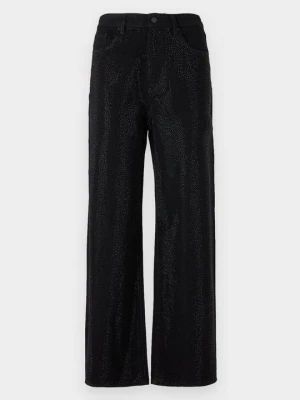 Jeansy Straight Leg Armani Exchange