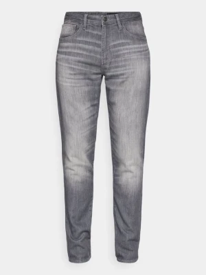Jeansy Straight Leg Armani Exchange
