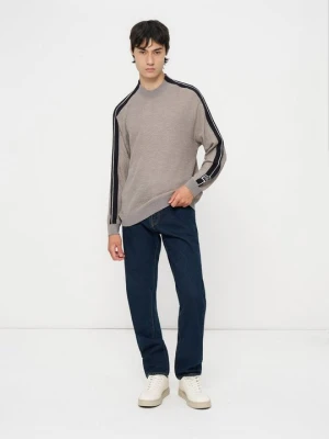 Jeansy Straight Leg Armani Exchange
