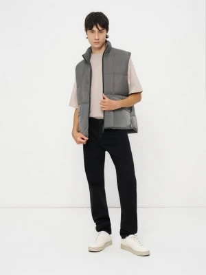 Jeansy Straight Leg Armani Exchange