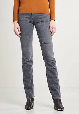 Jeansy Straight Leg Armani Jeans