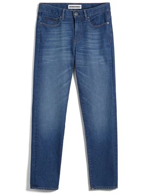 Jeansy Straight Leg ARMEDANGELS