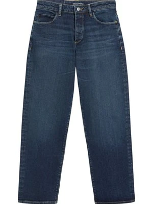 Jeansy Straight Leg ARMEDANGELS