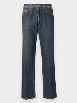 Jeansy Straight Leg ASPESI