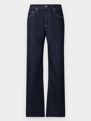 Jeansy Straight Leg ASPESI