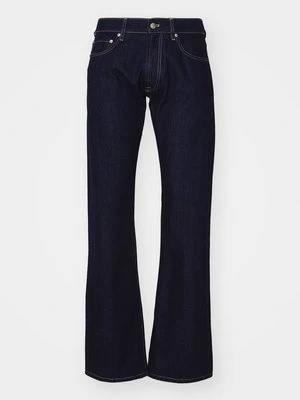 Jeansy Straight Leg ASPESI