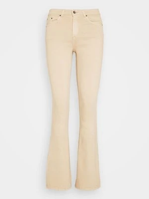 Jeansy Straight Leg b.Young