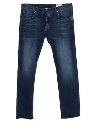 Jeansy Straight Leg BALDESSARINI