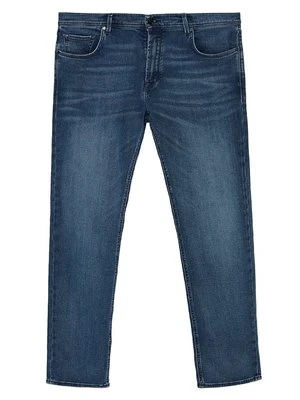 Jeansy Straight Leg BALDESSARINI