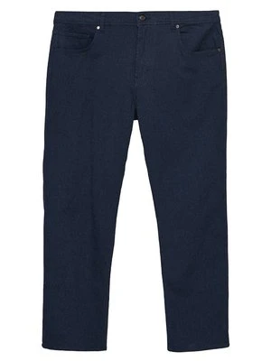 Jeansy Straight Leg BALDESSARINI