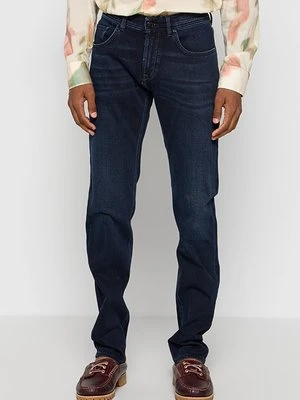 Jeansy Straight Leg BALDESSARINI