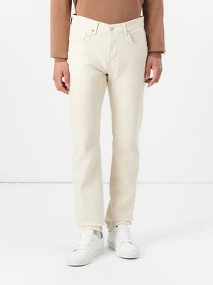 Jeansy Straight Leg BALDESSARINI