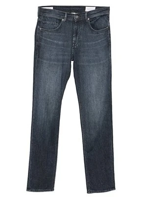 Jeansy Straight Leg BALDESSARINI