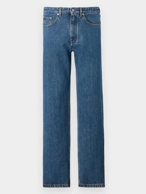 Jeansy Straight Leg Bally