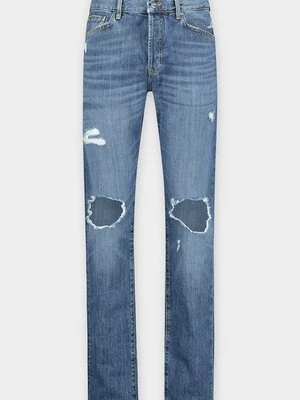 Jeansy Straight Leg BALR.