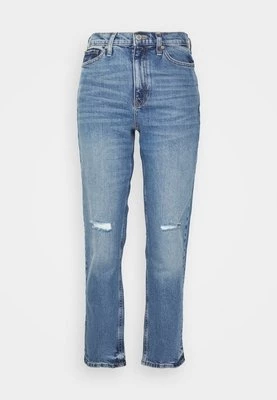 Jeansy Straight Leg Banana Republic