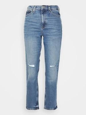 Jeansy Straight Leg Banana Republic