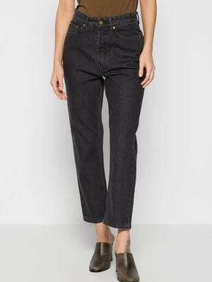 Jeansy Straight Leg Barbour