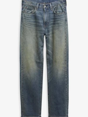 Jeansy Straight Leg Barbour