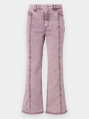 Jeansy Straight Leg BAUM UND PFERDGARTEN