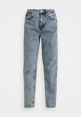 Jeansy Straight Leg BDG Urban Outfitters