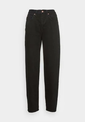 Jeansy Straight Leg BDG Urban Outfitters