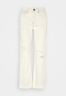 Jeansy Straight Leg BDG Urban Outfitters