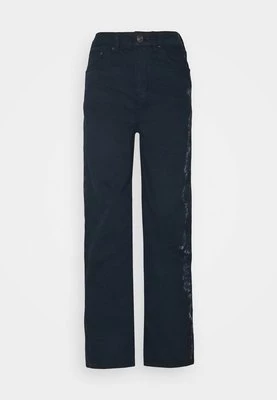 Jeansy Straight Leg BDG Urban Outfitters