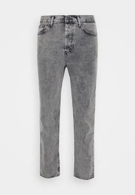 Jeansy Straight Leg BDG Urban Outfitters