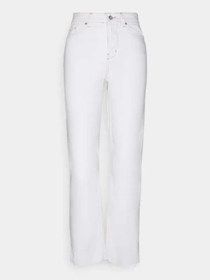 Jeansy Straight Leg BDG Urban Outfitters