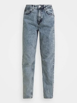 Jeansy Straight Leg BDG Urban Outfitters