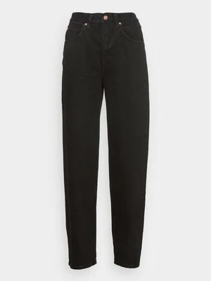 Jeansy Straight Leg BDG Urban Outfitters