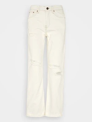 Jeansy Straight Leg BDG Urban Outfitters