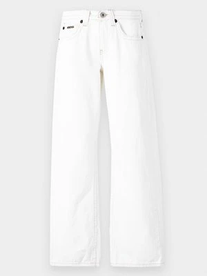 Jeansy Straight Leg BDG Urban Outfitters