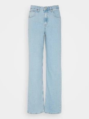 Jeansy Straight Leg BDG Urban Outfitters