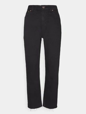 Jeansy Straight Leg BDG Urban Outfitters