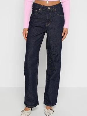 Jeansy Straight Leg BDG Urban Outfitters